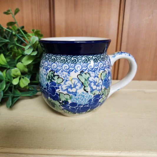 Mug   Bubble   11 oz. 070-U5138  U4 pf0526