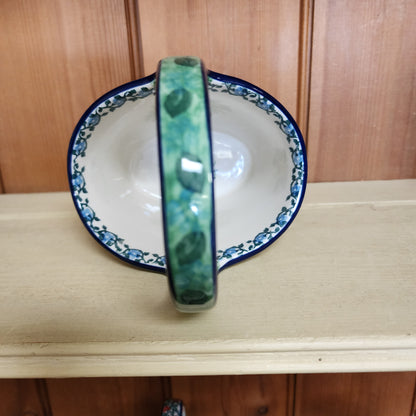 Basket with Handle     U3271 ~ U4