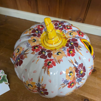 Jacko Chance to win / Meals on Wheels /  draw September 30