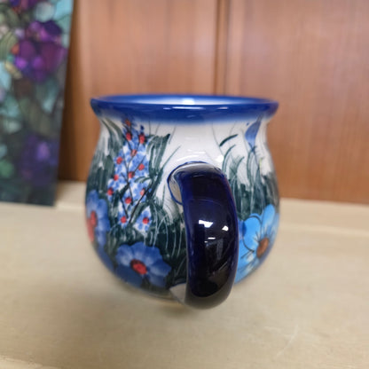 Mug 12 oz small Bold 127