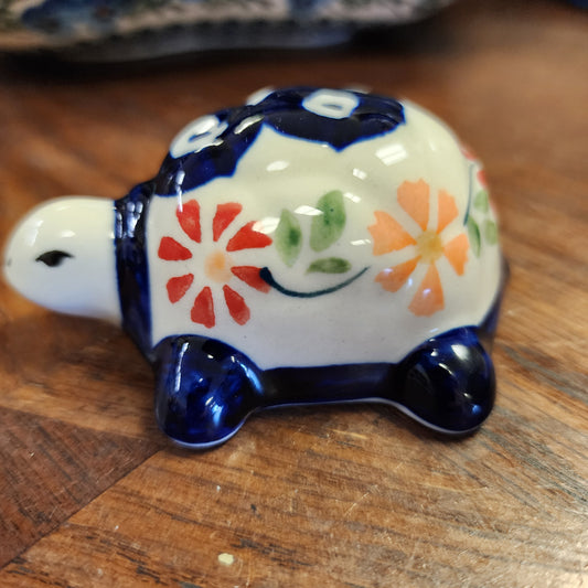 Turtle ~ RS14 Pinwheel (3"x2")