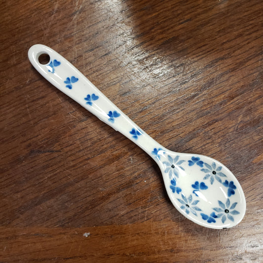 Spoon ~ Small ~ 5.25" 592-2009X Dragonfly