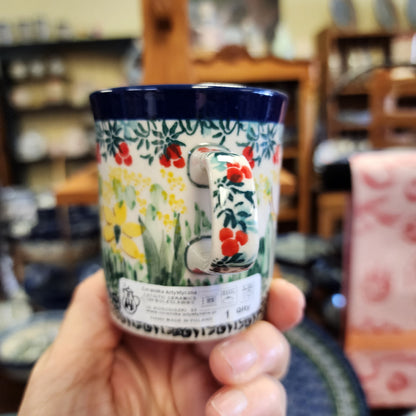 Mug ~ Espresso ~ 5 oz Xsmall cup U5131 ~ U4 ~ T. Liana