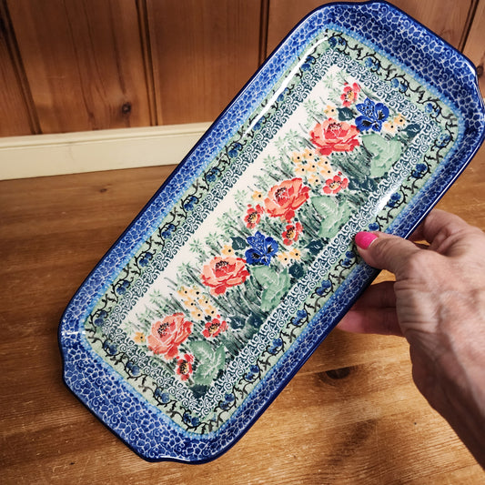 Tray ~ 5.5" x 12" 410-U4400 pf0425