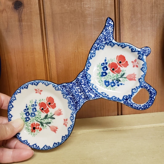 Tea Bag & Cup Holder 764-3220X pf0425