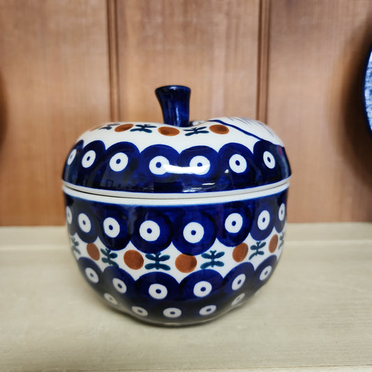 Apple Baker ~ Mosquito 4.5"