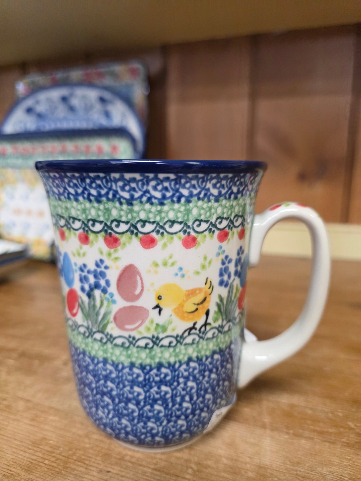 Mug   Bistro   16 oz. 812-U250 T Liana  U4