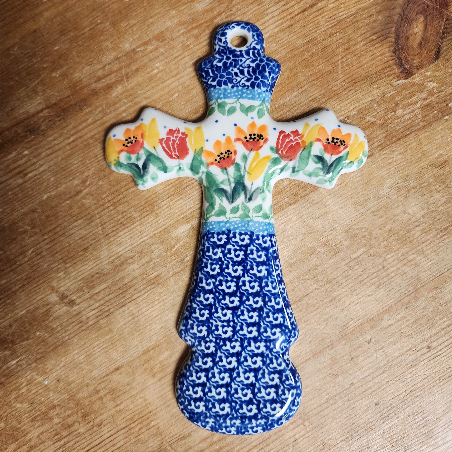 Cross 5" x 7.5"   533-U5224  U3 pf0526