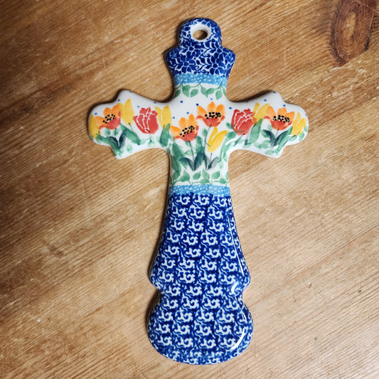 Cross 5" x 7.5"   533-U5224  U3 pf0526