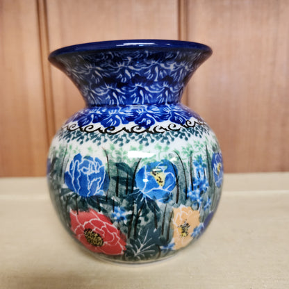 Vase   Bubble   4.25"   U3549 ~ U3