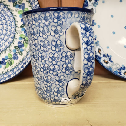 Mug ~ Bistro ~ 16 oz. 812-2176X pf0425