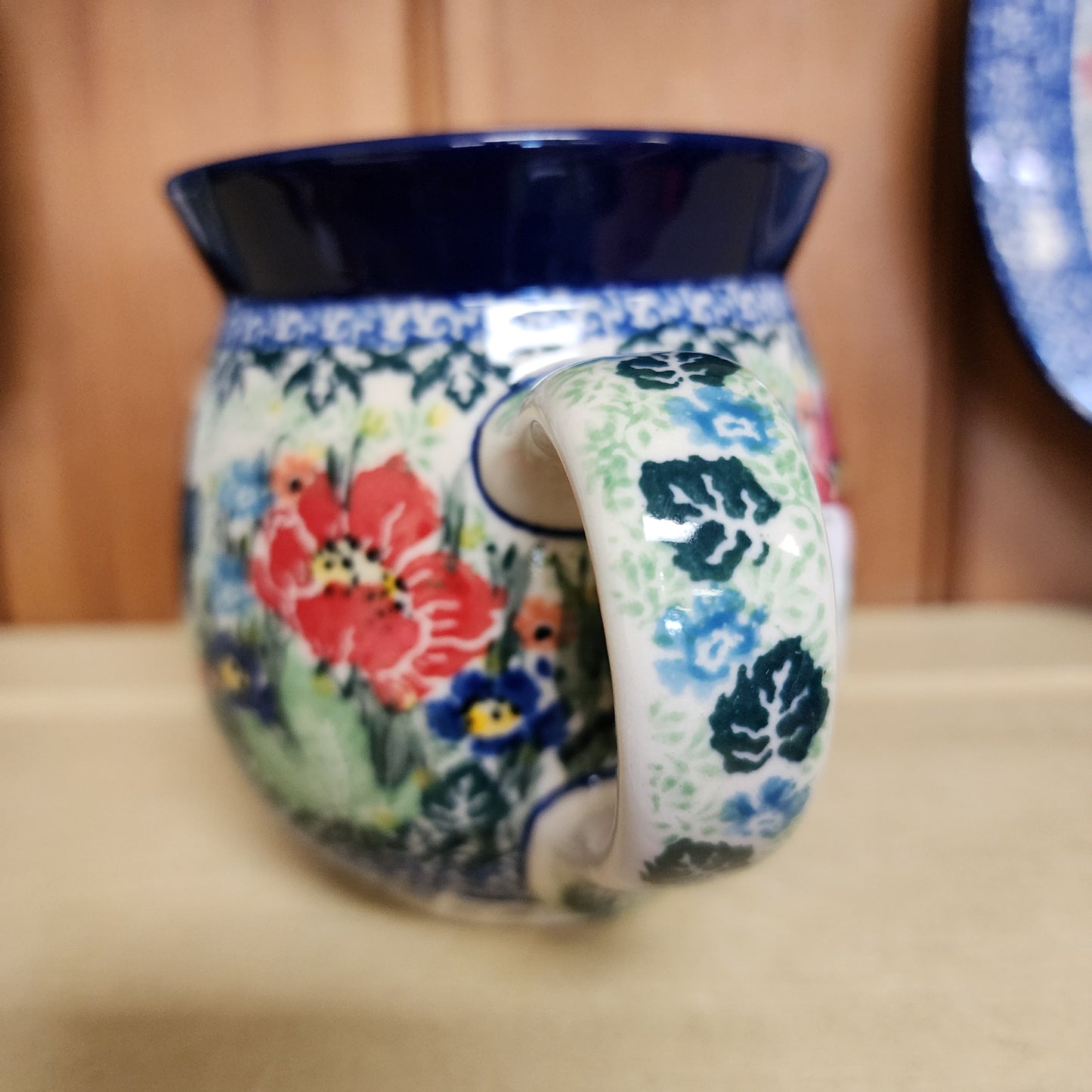 Mug   Bubble   16 oz.   U4553 ~ U4