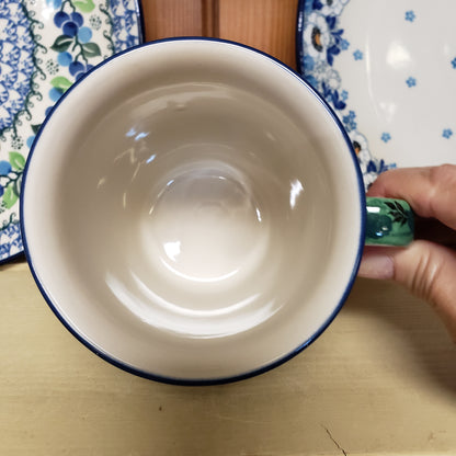 Mug ~ Bistro ~ 16 oz. 812-U4600 pf0425