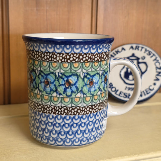 Mug   13 oz.  B13-U151 M Iwicka