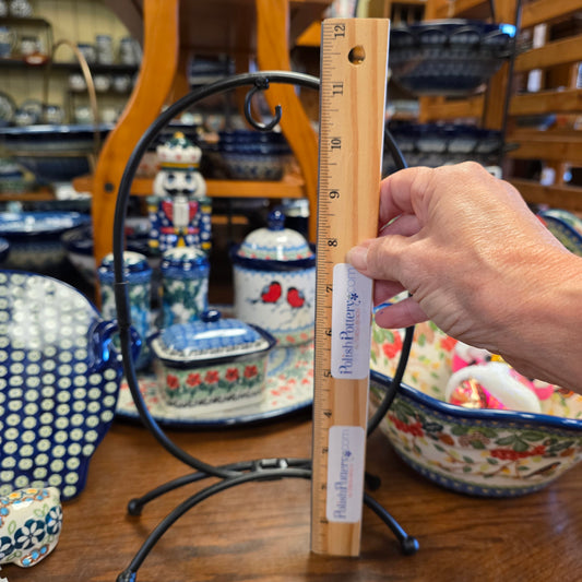 Stand for Ornament #1212