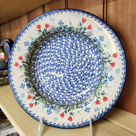 Bowl   Salad / Pasta   9"   2903X ~ Tulip Horizon