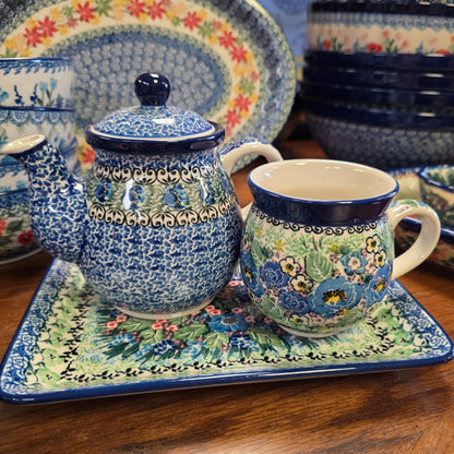 3 piece tea set U4572 bundle