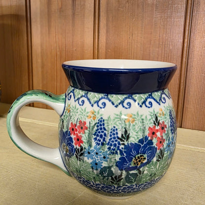 Mug   Bubble   16 oz. 073-U4600  U4 pf0526