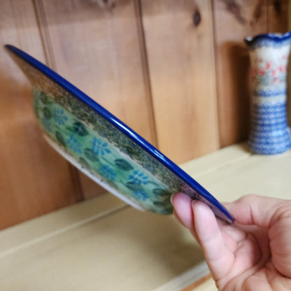 Bowl   Salad / Pasta   9"   U3271 ~ U4