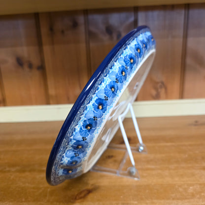 Platter   Oval   10' X 14.5"   U3639 ~ U3