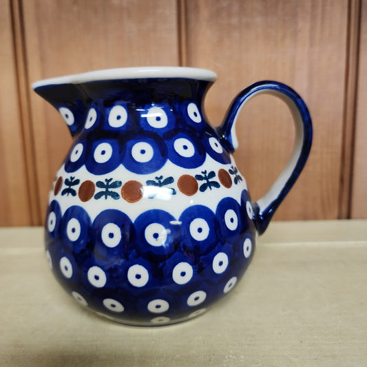 Pitcher ~ 17 oz / Mosquito 70