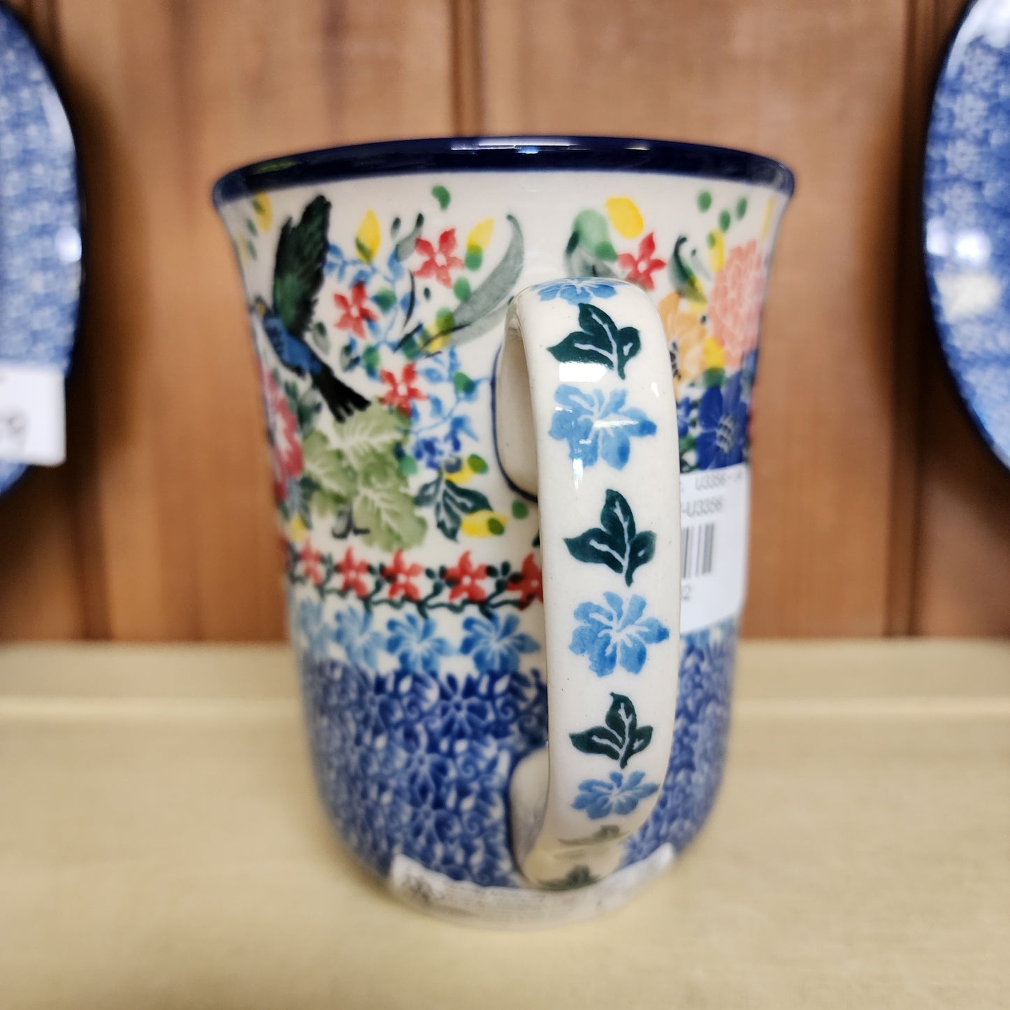 Mug   Bistro   16 oz.   U3356 ~ U4