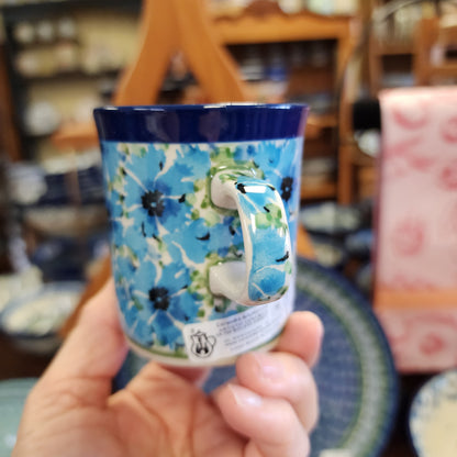 Mug ~ Espresso ~ 5 oz Xsmall cup U4929 ~ U4