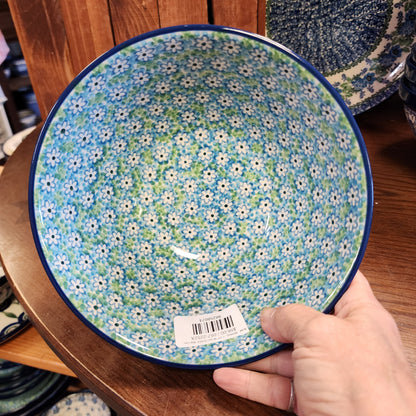 Bowl   Nesting   7.75" W 057-2252X  Key Lime pf0526