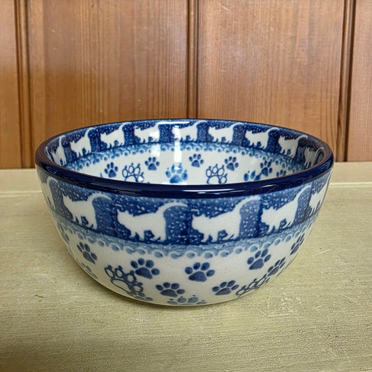 Bowl   Ice Cream   4.5"   1771X ~ Boo Boo Kitty