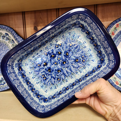 Baker   w/Grip Edge   7" x 9.75"   U3639 ~ U3