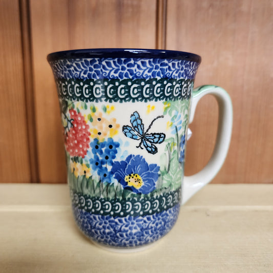 Mug   Bistro   16 oz. 812-U4612  U4 pf0526