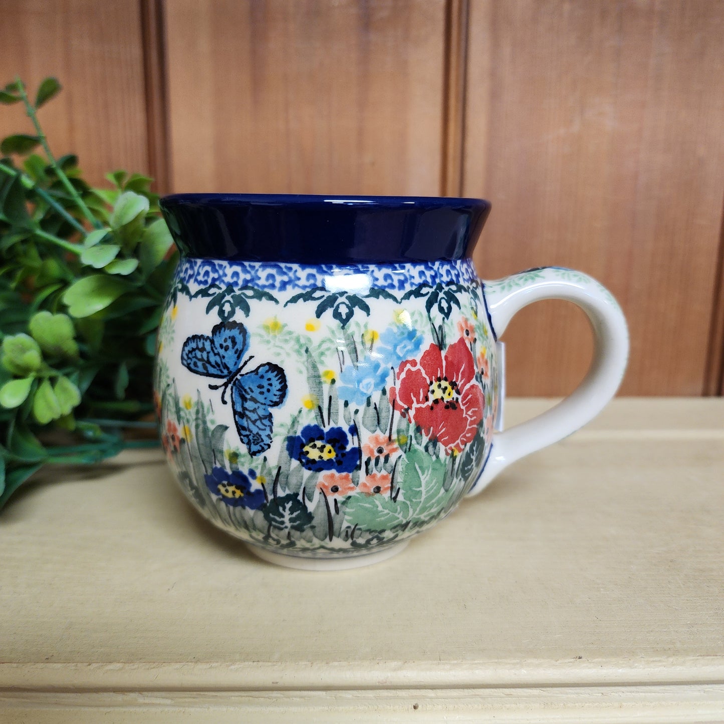 Mug   Bubble   11 oz. 070-U4553  U4 pf0526