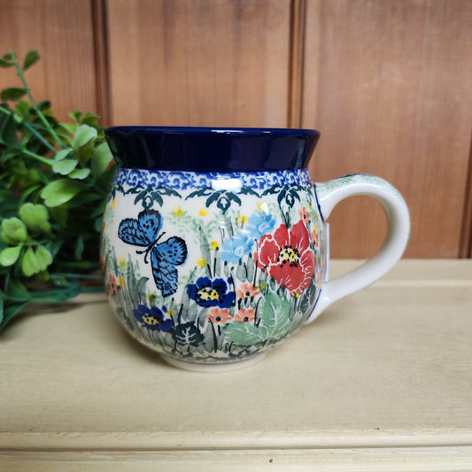Mug   Bubble   11 oz. 070-U4553  U4 pf0526