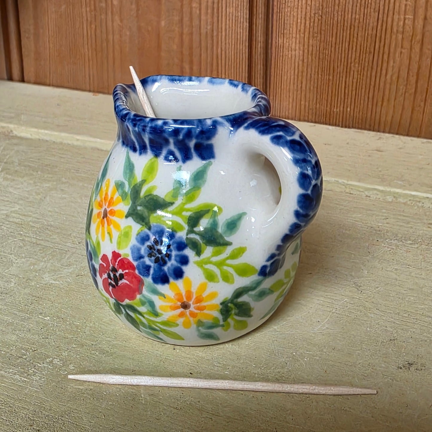 Mini pitcher 2" #K5