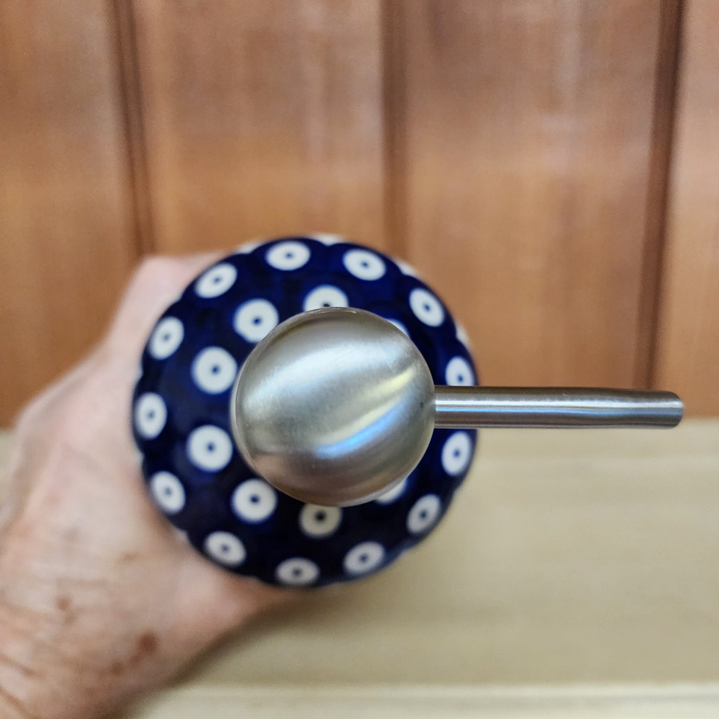 Soap Pump Rs14 Pinwheel