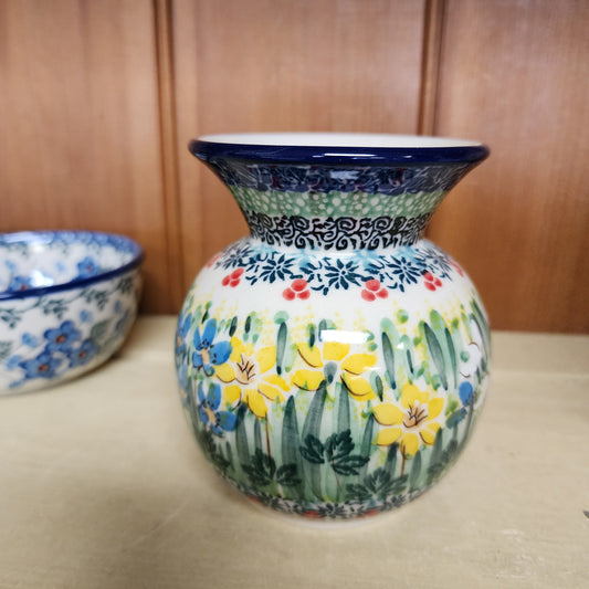 Vase   Bubble   4.25" 048-U5131  U4 pf0526