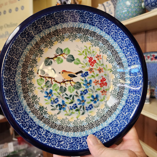 Bowl   Salad / Soup   8.25"   U5098 ~ U4