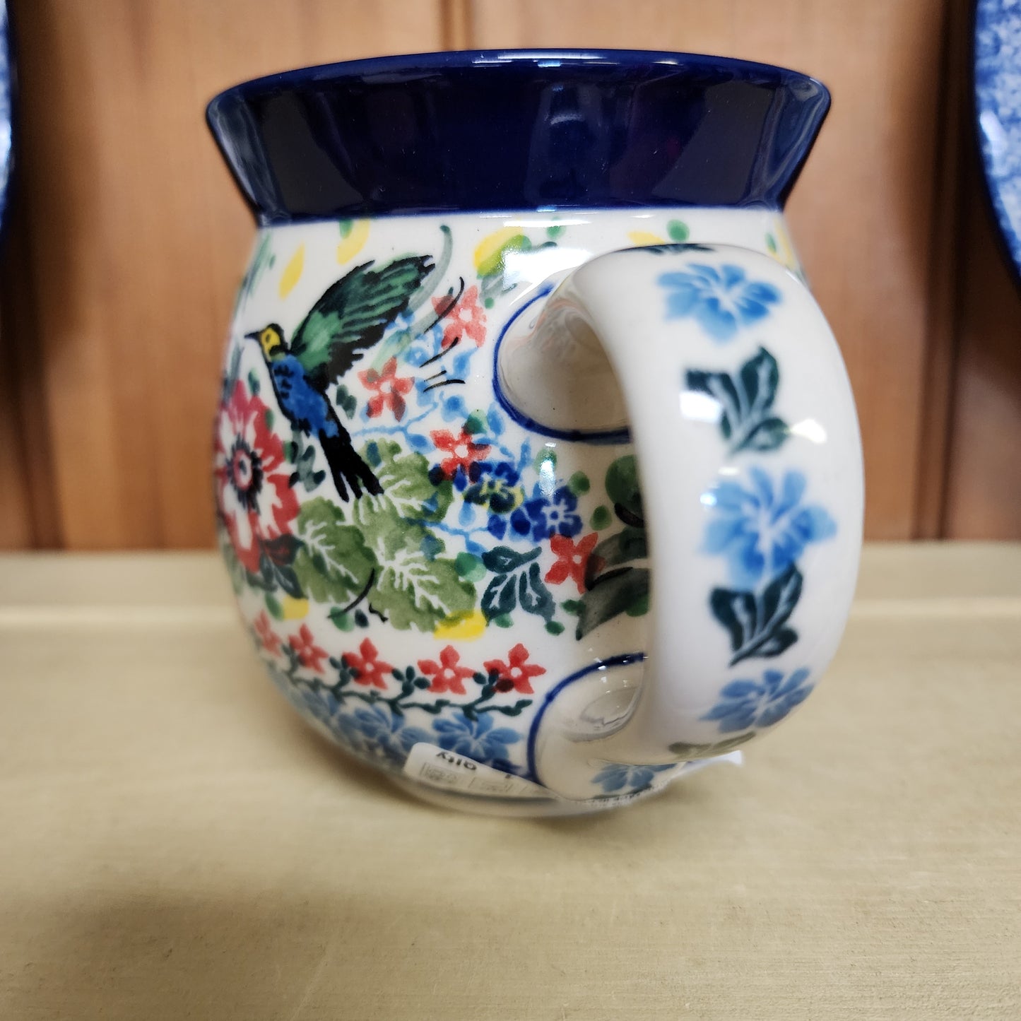 Mug   Bubble   16 oz.   U3356 ~ U4