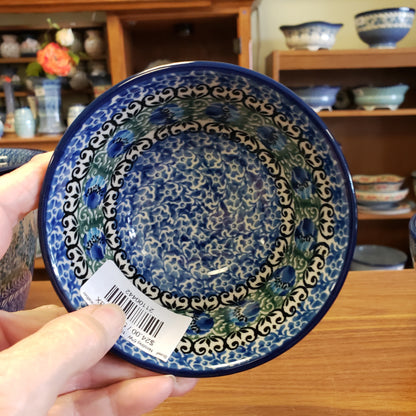 Bowl ~ Nesting 5"W 556-1513X pf0425