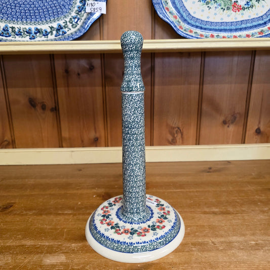 Paper Towel Holder     2103X ~ Cherry Blossoms