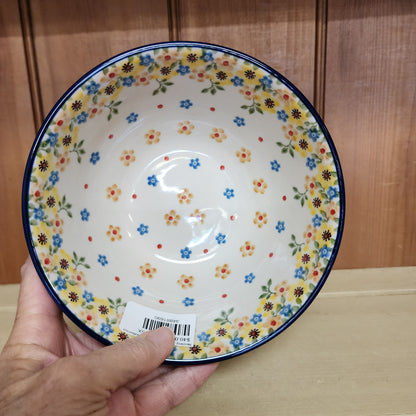 Bowl   Nesting   6.5" W   2225X ~ Buttercup