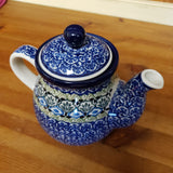 Teapot    20 oz.119-1858X  Tranquility 1134639