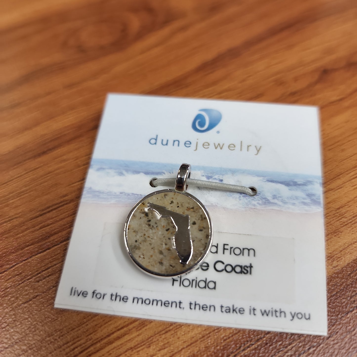 Jewelry ~ Dune Jewelry Charm Florida