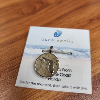 Jewelry ~ Dune Jewelry Charm Florida