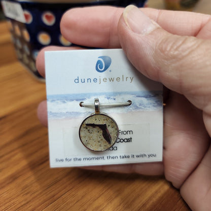 Jewelry ~ Dune Jewelry Charm Florida
