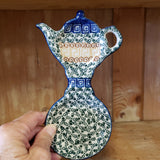 Tea Bag/Cup Holder Ceramika Artystyczna 764-50 CD  764-50 CD