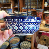 Bowl ~ 6"/ 2 cups  217 India