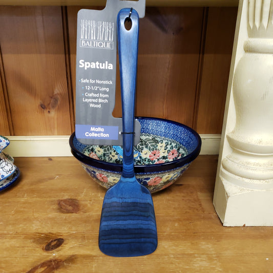 Spatula Birchwood Malta