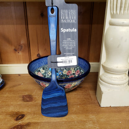 Spatula Birchwood Malta