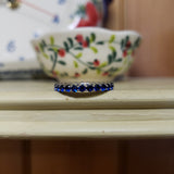 Ring Blue size 7